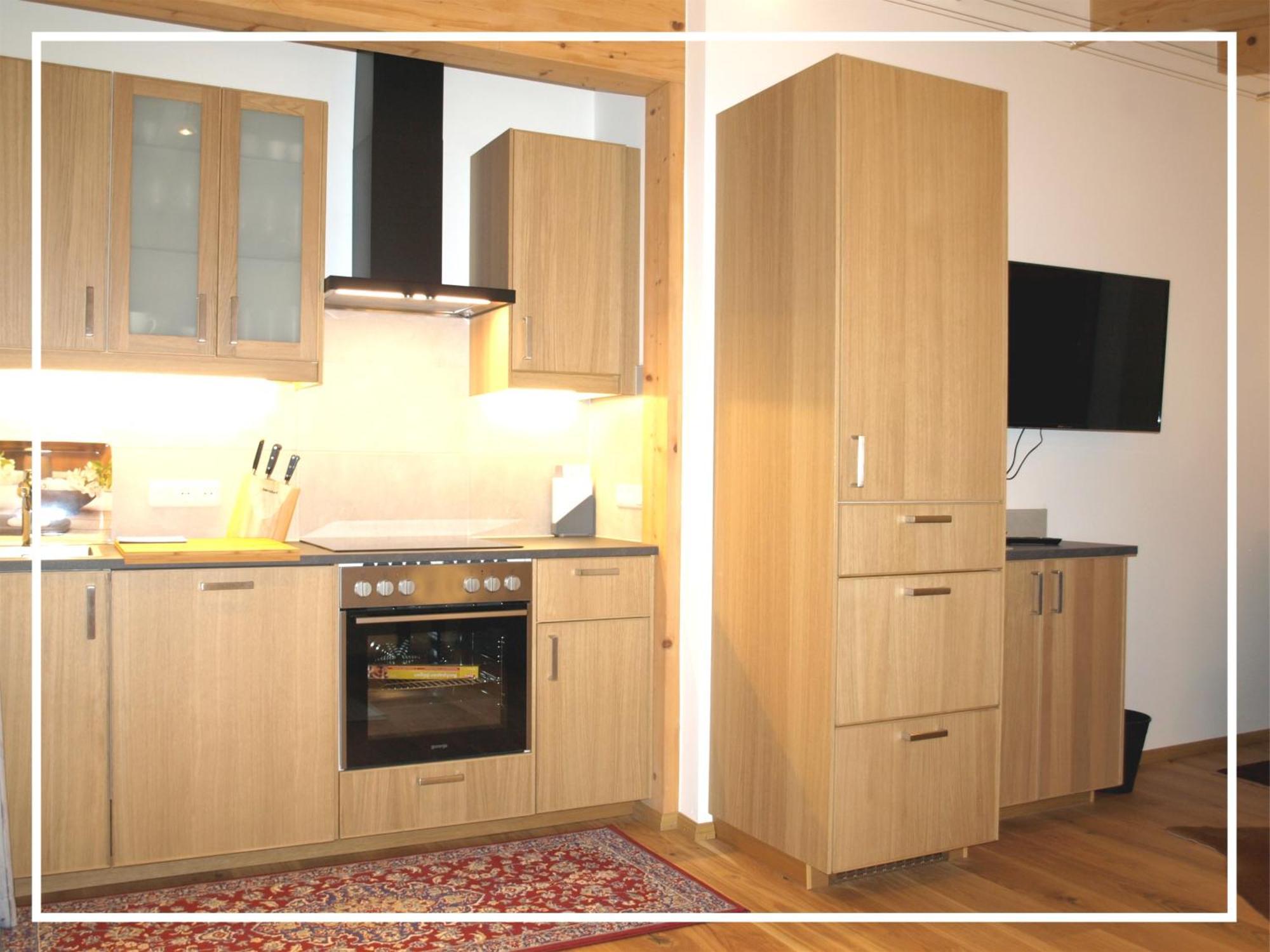 Kaiserapart Ellmau Zentrum 客房 照片